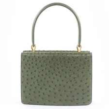 Sac À Main Morabito Vert