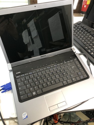 Portable dell studio 1537 - studio,