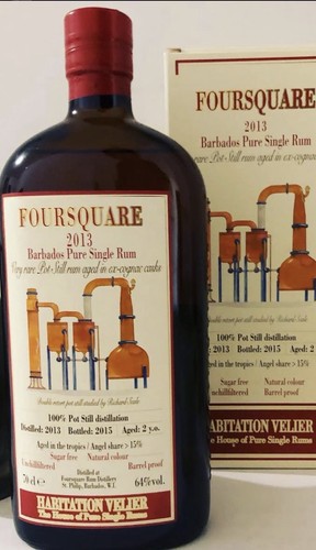 Habitation velier rhum - velier,