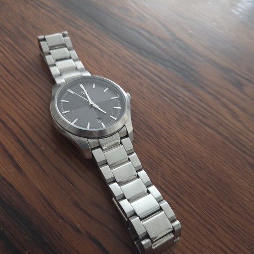 Montre bmw 6002 homme quartz - homme,