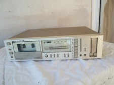 ++    Lecteur cassette Marantz SD-420 , stéréo cassette  deck