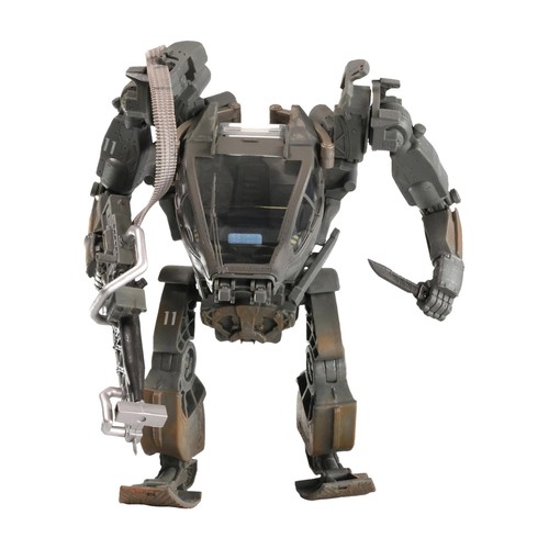 Avatar amp costume - costume, méga