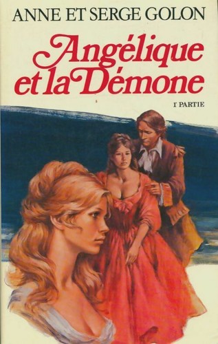Angélique démone tome - et, la
