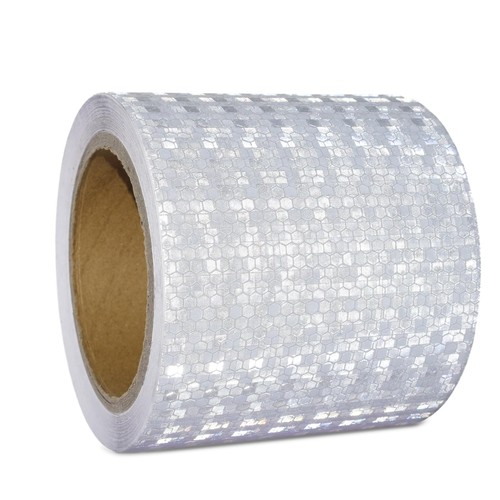 Ruban reflechissant adhesif - ruban,