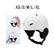 Casque ski pour - de, cyclisme