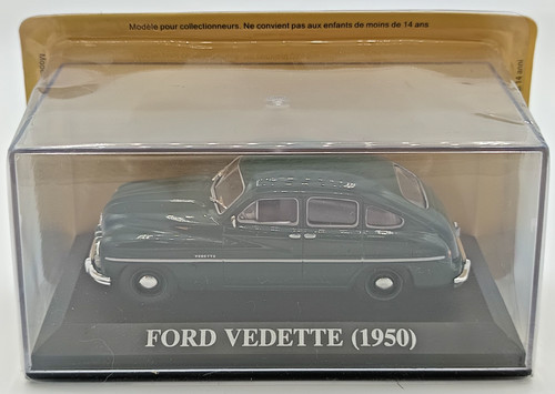 Ford vedette 1950 43 - 1950, 1/43