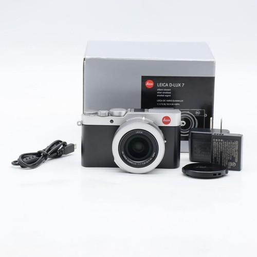Leica lux7 473945 - d-lux7,