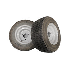 JEU DE ROUES ARRIERE