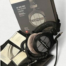 Casque de studio Beyerdynamic