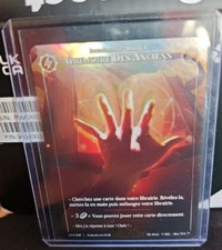 Grimoire Des Anciens - Set Bêta - 113/308 - Carte RISE TCG Officielle Française