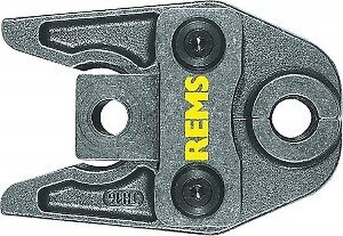 Rems pressing tool - pressing, contour