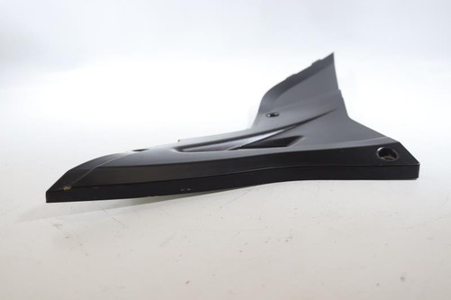 Demi flanc selle droit - flanc,