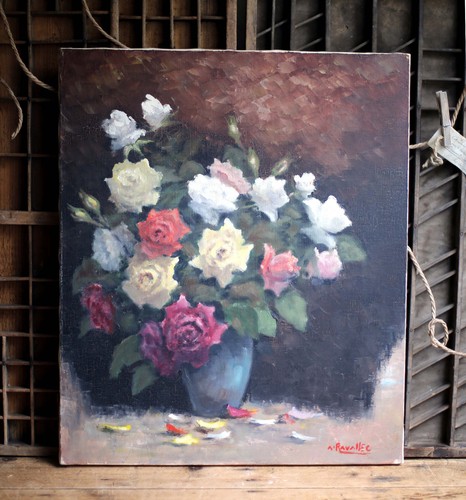 Original adrien ravallec still - adrien,