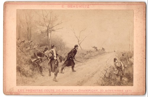 Photographie braun cie - ad.,