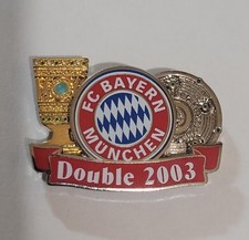 PINS PIN FOOTBALL FC BAYERN