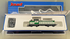 JOUEF HJ2033 HO SNCF BB 66504