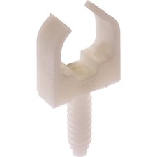 Lot 10 clip ouvert avec