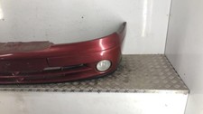 Pare choc avant RENAULT MEGANE