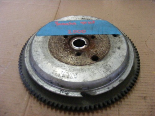 Yamaha hélice rotor - hélice,