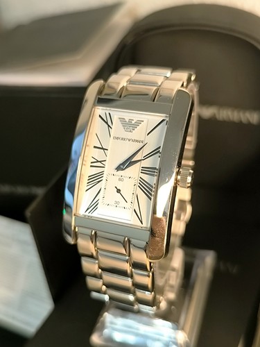 Montre emporio armani - armani,