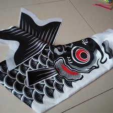 Chaussette à vent carpe