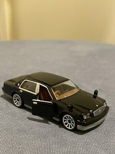 Miniature Majorette Toyota