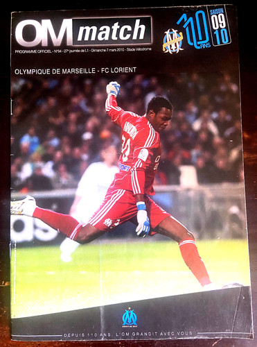 Programme olympique - programme,