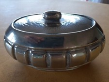 Sucrier Art Deco Signe Eugène