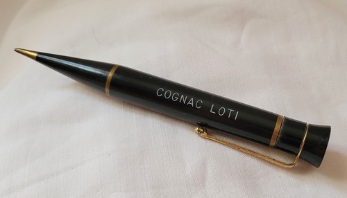 Ancien stylo porte mine - stylo,
