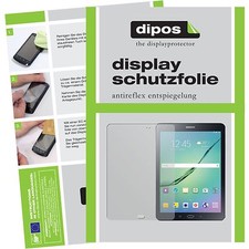 2x Protection pour Samsung