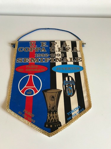 Fanion cusson étendard - cusson,