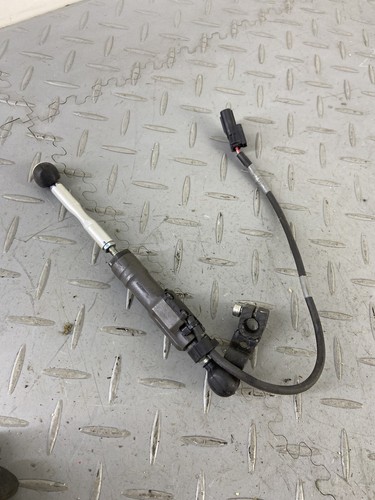 Yamaha tracer 09 - mt-09, mt