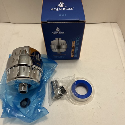 Aquabliss multi stage - aquabliss, multi-stage