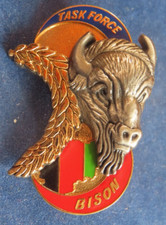 INFANTERIE, , OPEX, 126e RI