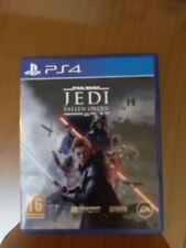 JEU PS4 Star Wars Jedi 