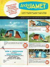 Publicité Advertising1020