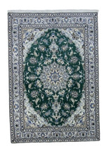 Magnifique Tapis Persan Nain