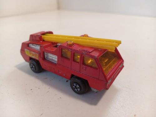 Matchbox lesney blaze - lesney,