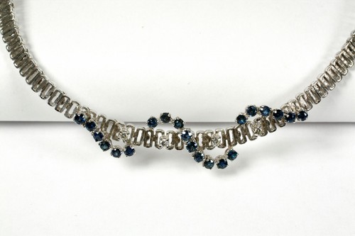 Collier chaîne 585 - collier,