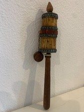 Moulin À Prière Tibétain