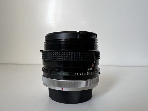 Canon 50mm 8 sc - 50mm,