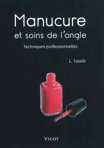 Manucure soins ongle - et, l'ongle