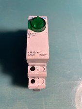 HAGER Voyant vert 230v N121