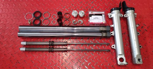 Fourche reconditionné 1200 - reconditionné,