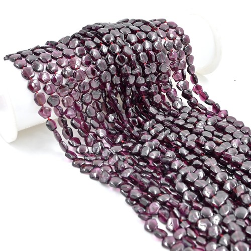 Perles lisses forme - lisses, de