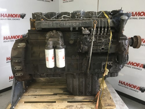 Liebherr d926ti core - liebherr,
