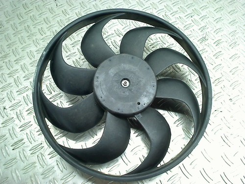 Ventilateur radiateur moteur - radiateur,