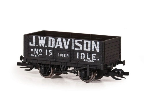 Wagon planches j - wagon,