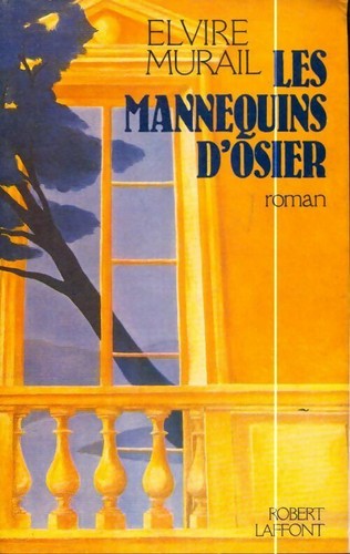 Les mannequins osier - les,