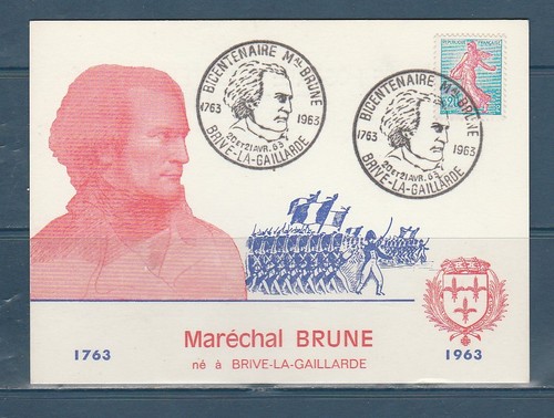 Fre carte bicentenaire - fre,